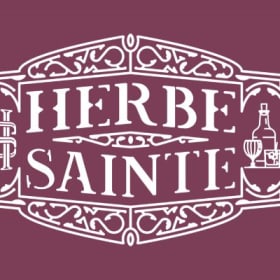 Herbe Sainte item