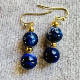 Earrings item