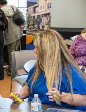 COMMON CENT$ Program Due's, 2nd Bi-weekly Payment item