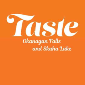 TASTE Series- Okanagan Falls for Two item