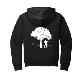 Sweatshirt item