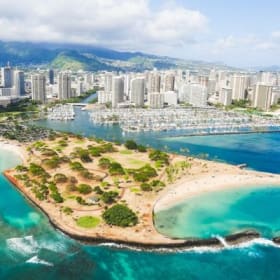 Waikiki Escape: 4-night stay in Hawaii item