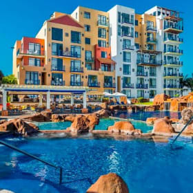 Tropical All-Inclusive: 5-night stay item