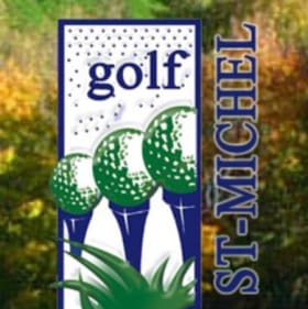 Club de golf St-Michel-de-Bellechasse   Valeur: $320.00 item