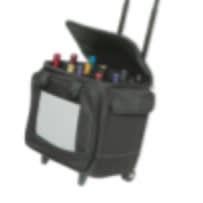 Item # 019: Ferrari Carano Wine Carrier item
