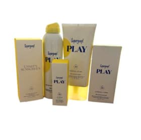 Supergoop Sunscreen Lot - value: $150 item