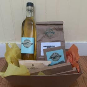 Rural Center Refillery - Gift Basket (Value: $48) item