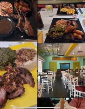 Cutlass Grille gift card - $50 total value item