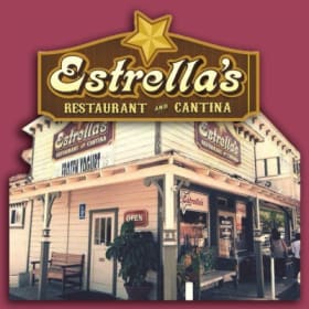 #108: Estrella's Restaurant $100 Gift Certificate item