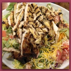 #108: Estrella's Restaurant $100 Gift Certificate item