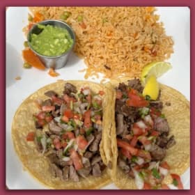 #108: Estrella's Restaurant $100 Gift Certificate item