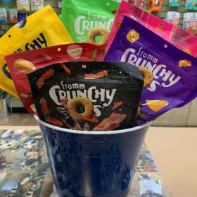 Fromm Treat Basket item