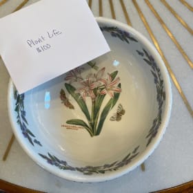 Botanical Bliss item