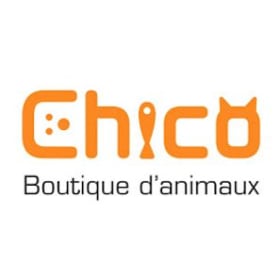 Boutique d'animaux CHICO de Laval-Est   valeur de $100.00 item