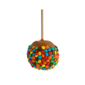 Caramel Apple ft. M&M's item