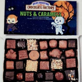 Nuts & Caramels Gift Box item