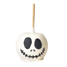 Jack Skellington Apple item