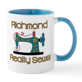 4. Fashionista Coffee Set item