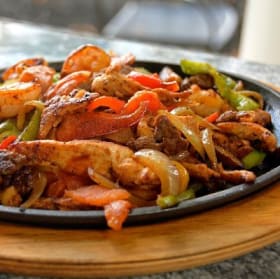 2. The Patron Mexican Culinary Extravaganza item