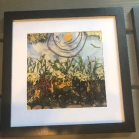 Print by Elizabeth McGrady item