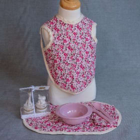 7. Pink Teddy Bear Dreams item