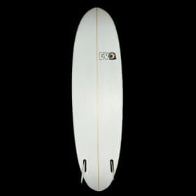 EVO "Eggs Ackley" item