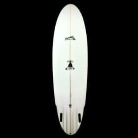 Crashley Shapes "Cosmic Dunda B Twin" item