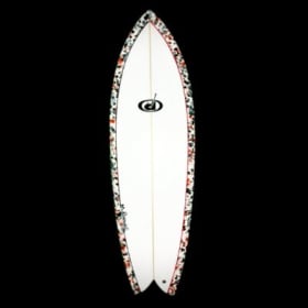 Hooked "No-name Fish" item