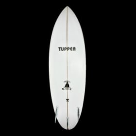 Tupper "ET Twin" item