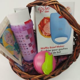 43. Juice Plus (Value $75) item