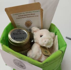 46. Adopt me (Value $62) item