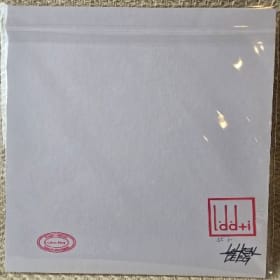 26. Lohren Deeg - All Tapped At The Peach Print item