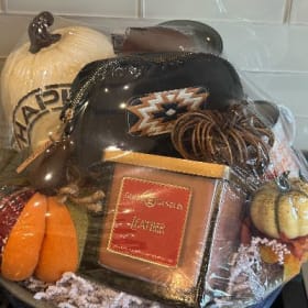 The Shed Gift Basket item