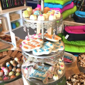 20. #2 Splash and Dash Groomerie & Boutique - 1 grooming! item