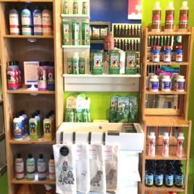 20. #2 Splash and Dash Groomerie & Boutique - 1 grooming! item