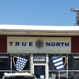 15. True North $50. Gift Card item