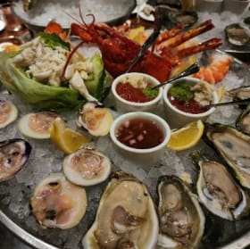 24. The Bancroft $50. Gift Card item