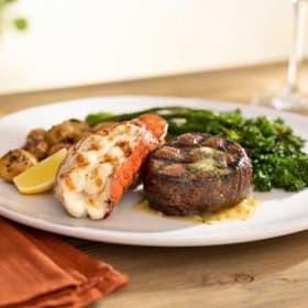 8. Seasons 52 $52. Gift Card item