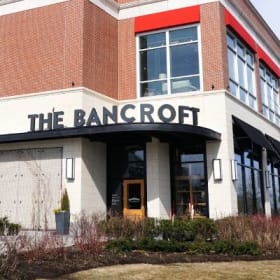 24. The Bancroft $50. Gift Card item