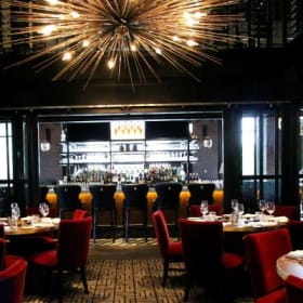 24. The Bancroft $50. Gift Card item