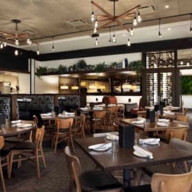 2. Burtons Grill & Bar $50. Gift Card item