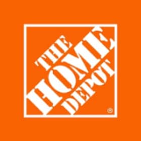 34. 1st Set of Home Depot Two (2) $25. Gift Cards item