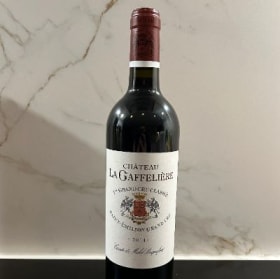 Château La Gaffelière - 1er Grand Cru Classé item