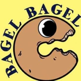 Everything - 6 pk bagels item