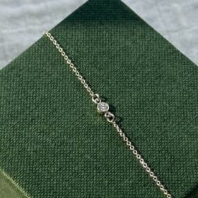 Bracelet Proud Diamond à diamant bezel item