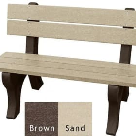 Commemorative Bench item