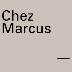 Chez Marcus - carte-cadeau de 300$ item