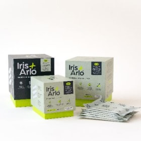 Iris et Arlo - Produits menstruels d'une valeur de 94$ item