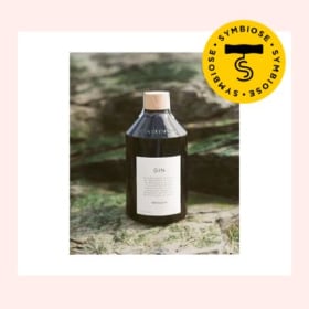 Bouteille de Gin Menaud, Distillerie de Charlevoix item