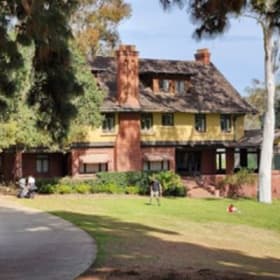 4 Tickets to The Marston House Museum & Gardens item